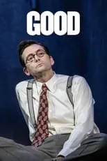 Poster de National Theatre Live: Good