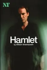 Poster de National Theatre Live: Hamlet