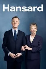 Poster de la película National Theatre Live: Hansard - Películas hoy en TV