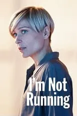 Liza Sadovy interpreta a Blaise Gibson en National Theatre Live: I'm Not Running