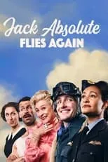 Película National Theatre Live: Jack Absolute Flies Again