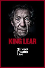 Poster de National Theatre Live: King Lear