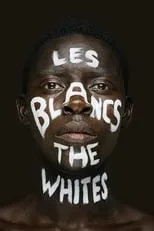 Roger Jean Nsengiyumva interpreta a Ngago en National Theatre Live: Les Blancs