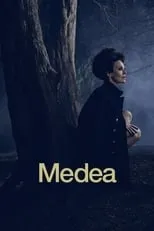 Poster de National Theatre Live: Medea