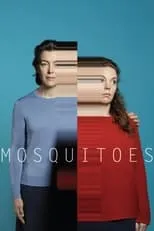 Poster de National Theatre Live: Mosquitoes