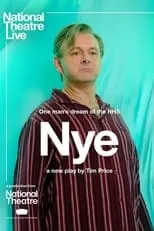 Roger Evans interpreta a Archie Lush en National Theatre Live: Nye