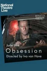 Robert de Hoog interpreta a Johnny en National Theatre Live: Obsession