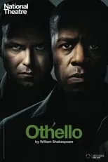 David Kirkbride interpreta a Soldier/Relative en National Theatre Live: Othello