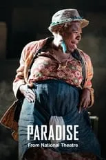 Poster de National Theatre Live: Paradise