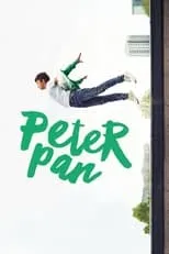 Película National Theatre Live: Peter Pan