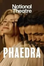 Poster de National Theatre Live: Phaedra