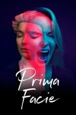 Poster de la película National Theatre Live: Prima Facie - Películas hoy en TV