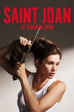 Poster de National Theatre Live: Saint Joan