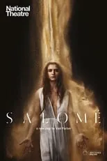 Poster de National Theatre Live: Salomé