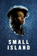 Poster de National Theatre Live: Small Island