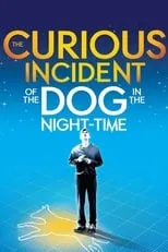 Poster de National Theatre Live: The Curious Incident of the Dog in the Night-Time