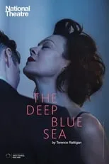 Poster de National Theatre Live: The Deep Blue Sea