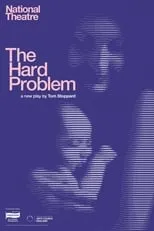 Kristin Atherton interpreta a Elaine (on film) en National Theatre Live: The Hard Problem