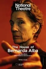 Poster de National Theatre Live: The House of Bernarda Alba