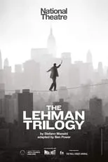 Poster de la película National Theatre Live: The Lehman Trilogy - Películas hoy en TV