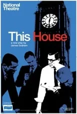 Poster de National Theatre Live: This House