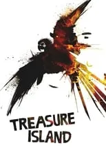 Tim Samuels interpreta a Grey en National Theatre Live: Treasure Island