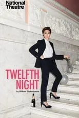 Daniel Ezra es Sebastian en National Theatre Live: Twelfth Night