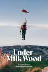 Poster de National Theatre Live: Under Milk Wood