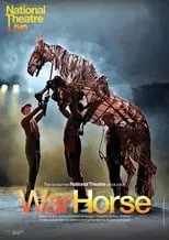 Steve North interpreta a Ted Narracott en National Theatre Live: War Horse