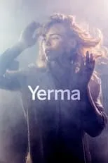 Poster de National Theatre Live: Yerma