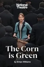 National Theatre: The Corn Is Green portada