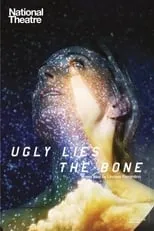 Olivia Darnley interpreta a Kacie en National Theatre: Ugly Lies the Bone