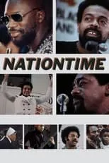 Bobby Seale interpreta a Self en Nationtime