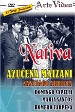 Película Nativa