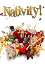 Brandon McDonald interpreta a Oli en Nativity!