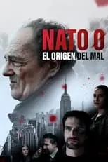 Jesús Castro en la película Nato 0. El origen del mal