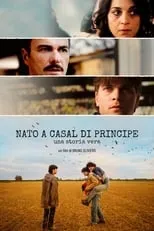 Película Nato a Casal di Principe