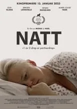 Poster de Natt