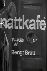 Portada de Nattcafé