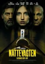 Película Nattevagten - Dæmoner går i arv