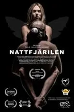 Película Nattfjärilen