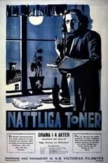 Póster de Nattliga toner