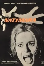 Póster de la película Nattmara