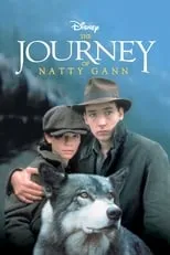 Poster de la película Natty Gann - Películas hoy en TV