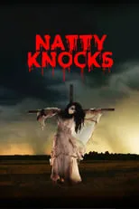 Ashly Covington interpreta a Angry Townswoman (uncredited) en Natty Knocks