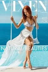 Red Fox interpreta a  en Natural Beauties 8