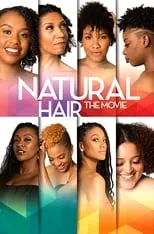 Wes Frazier es Self en Natural Hair the Movie