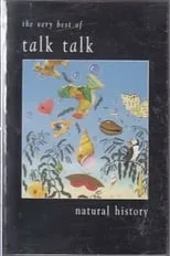 Película Natural History: The Very Best of Talk Talk