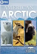 Portada de Nature: American Arctic