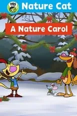 Película Nature Cat: A Nature Carol